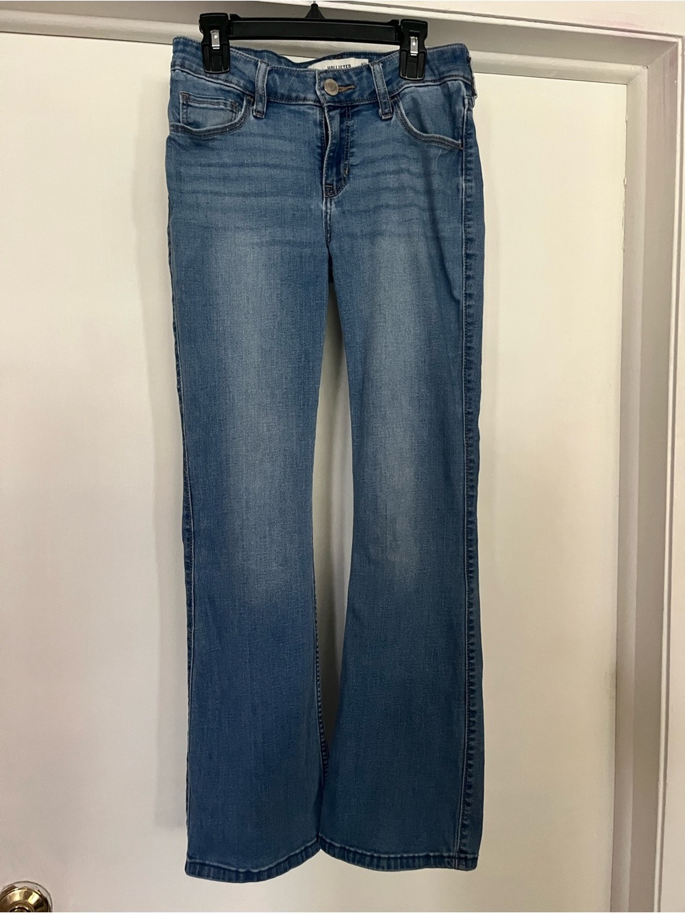 Hollister Flare Jeans